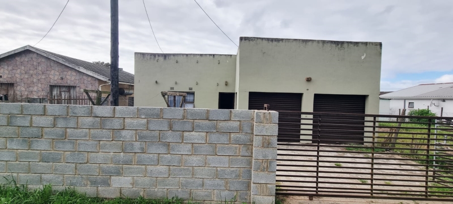 3 Bedroom Property for Sale in Fort Grey Eastern Cape